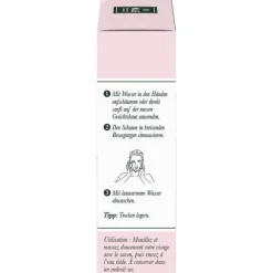 N.A.E. Fester Reinigungsbalsam, 78 g><noscript><img width=