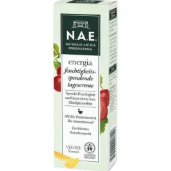 N.A.E. feuchtigkeitsspendende Tagescreme, 50 ml> Gesichtspflege