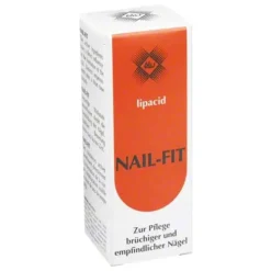 Elu Nagel Fit Lipacid, 12 ml> Nagelpflege