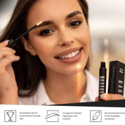 Nanobrow Augenbrauenserum, 5 ml