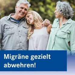 Heumann Naratriptan bei Migräne 2,5 mg Filmtabletten, 2 St><noscript><img width=