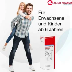 NASENSPRAY SINE AL 1 mg/ml, 15 ml