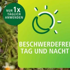 nasic Mometason Heuschnupfenspray, 10 g