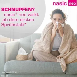 nasic neo Nasenspray, 10 ml
