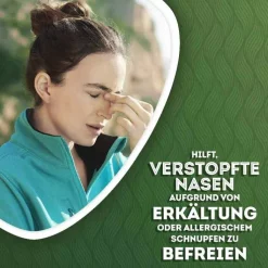 Nasivin Natura Nasenspray, 20 ml