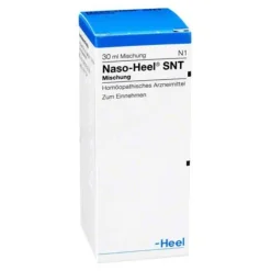 Naso Heel Snt Tropfen, 30 ml