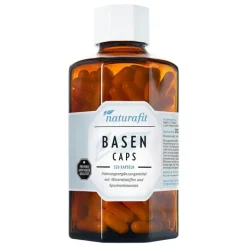 Naturafit Basen Caps, 320 St> Säure-Basenhaushalt
