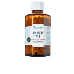 Naturafit Immerfit Lutschtabletten, 160 St