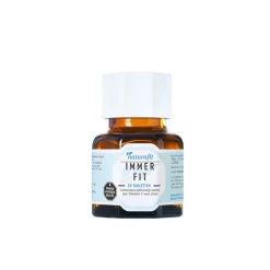 Naturafit Immerfit Lutschtabletten, 20 St