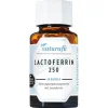 Naturafit Lactoferrin 250 mg aus Kuhmilch Kapseln, 60 St
