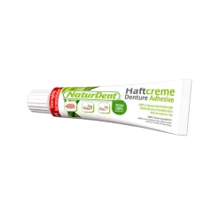 Naturdent Haftcreme, 40 g
