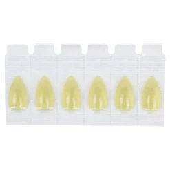 Nene Lax 0,5 Suppositorien für Säugl., 6 St