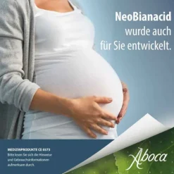 Neobianacid Neo Bianacid Lutschtabletten Zitronengeschmack, 14 St> Sodbrennen Medikamente