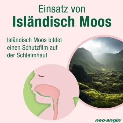 neo-angin® junior Halstabletten, 24 St