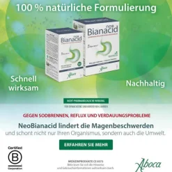 neoBianacid Granulat , 20X1.55 g