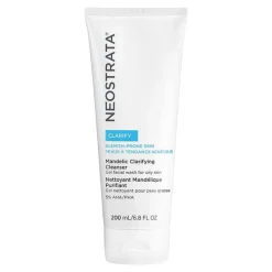 Neostrata Mandelic Clarifying Cleanser 5% PHA / AHA, 200 ml