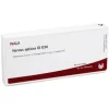 Wala Nervus Opticus GL D 30 Ampullen, 10X1 ml> Auge & Ohr