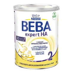 Nestle Beba Expert HA 2 Pulver, 800 g> Babymilch