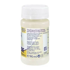 Nestle Beba Expert HA Pre trinkfertig, 32X90 ml><noscript><img width=