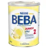 Nestle Beba Junior 2 + Pulver, 800 g