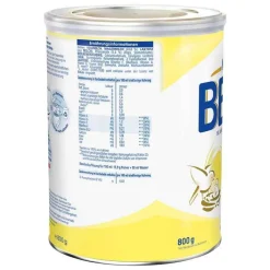 Nestle Beba Junior 1 + Pulver, 800 g><noscript><img width=