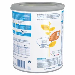 Nestle Little Steps Pre Pulver, 800 g> Babymilch