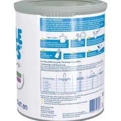 Nestle Little Steps Pre Pulver, 800 g><noscript><img width=