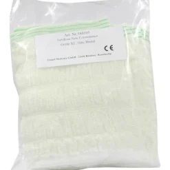 Netzhose Convenience X-large grün, 5 St> Windeln & Pants