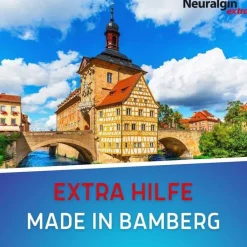 Neuralgin extra Ibu-Lysinat Filmtabletten, 20 St