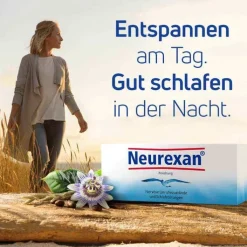 Neurexan® Mischung, 30 ml