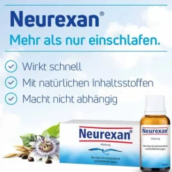 Neurexan® Mischung, 100 ml