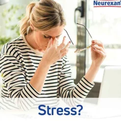 Neurexan® Tabletten, 50 St