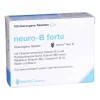 Neuro-B-forte Neuro B forte biomo Neu überzogene Tabletten, 100 St> Vitamin B Komplex