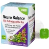 Salus Neuro Balance Bio Ashwagandha Tee Filterbeutel , 15 St> Ashwagandha