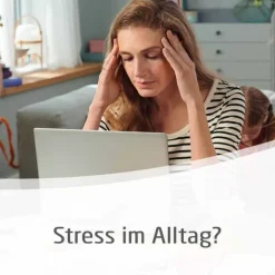 Neurodoron Tabletten bei Stress, innere Unruhe, 80 St