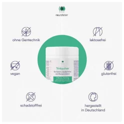 Neurofelixir für Nerven & Konzentration Tinkpulver, 113.8 g
