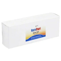 Naturprodukte Schwarz Neuropsori Seife, 100 g> Handseife