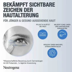 Neutrogena Anti-Age Retinol Boost Augencreme, 15 ml><noscript><img width=