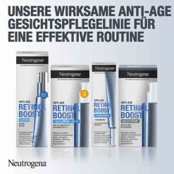 Neutrogena Anti-Age Retinol Boost Augencreme, 15 ml><noscript><img width=