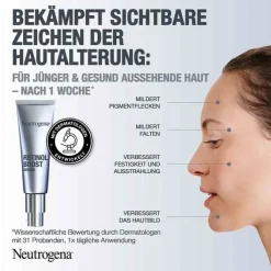 Neutrogena Anti-Age Retinol Boost Serum, 30 ml
