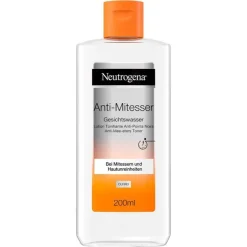 Neutrogena Anti-Mitesser Gesichtswasser, 200 ml