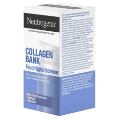 Neutrogena Collagen Bank Feuchtigkeitscreme, 50 ml><noscript><img width=