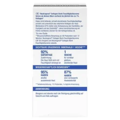Neutrogena Collagen Bank Feuchtigkeitscreme, 50 ml><noscript><img width=