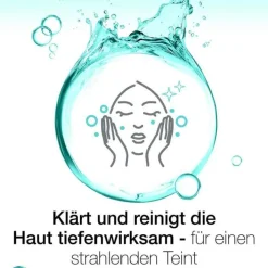 Neutrogena Deep Clean 2in1 Reinigung & Maske, 150 ml><noscript><img width=