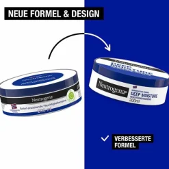 Neutrogena norwegische Formel sofort einziehende Feuchtigkeitscreme, 200 ml><noscript><img width=