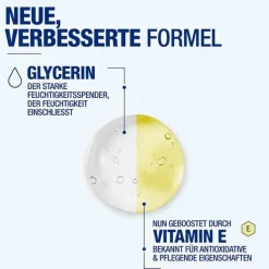 Neutrogena norwegische Formel sofort einziehende Handcreme, 75 ml