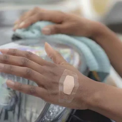 Nexcare Aqua Clear waterproof assortiert 3 Größen, 14 St><noscript><img width=