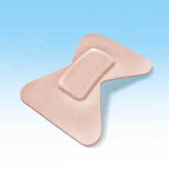 Nexcare Fingerpflaster comfort flexible 6x10cm, 10 St