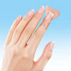 Nexcare Fingerpflaster comfort flexible 6x10cm, 10 St