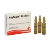 Neyfegan Nr.26 D 7 Ampullen, 5X2 ml
